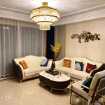 Pharo Ii Chandelier - Lamp Outdoor