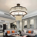 Pharo Ii Chandelier - Lamp Outdoor