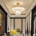 Pharo Ii Chandelier - Lamp Outdoor