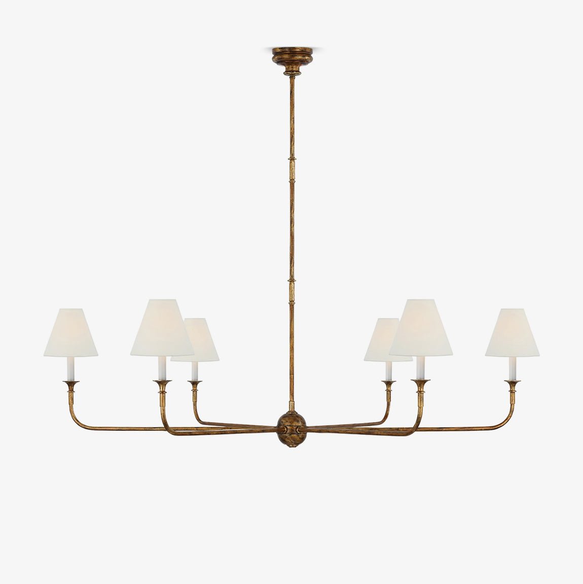 Luella Chandelier - Lamp Outdoor