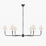 Luella Chandelier - Lamp Outdoor