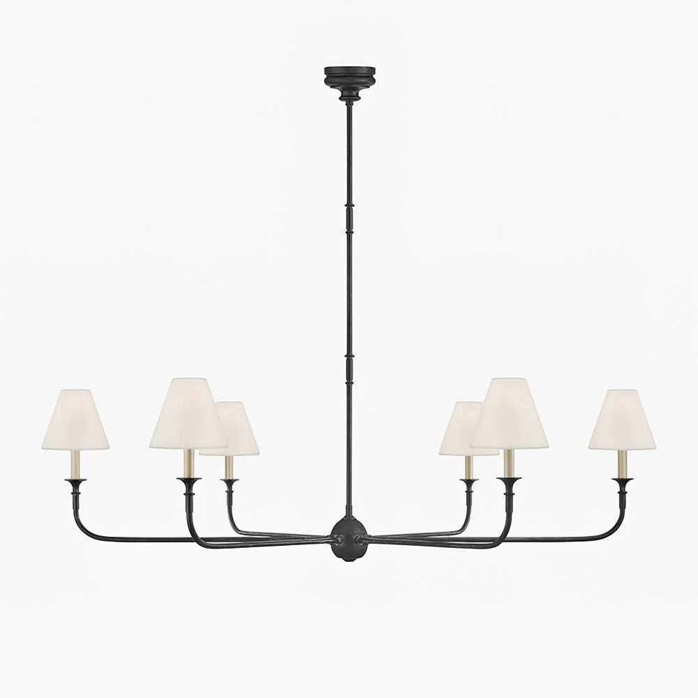 Luella Chandelier - Lamp Outdoor