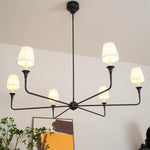 Luella Chandelier - Lamp Outdoor
