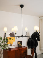 Luella Chandelier - Lamp Outdoor