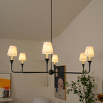 Luella Chandelier - Lamp Outdoor