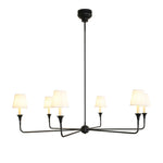 Luella Chandelier - Lamp Outdoor