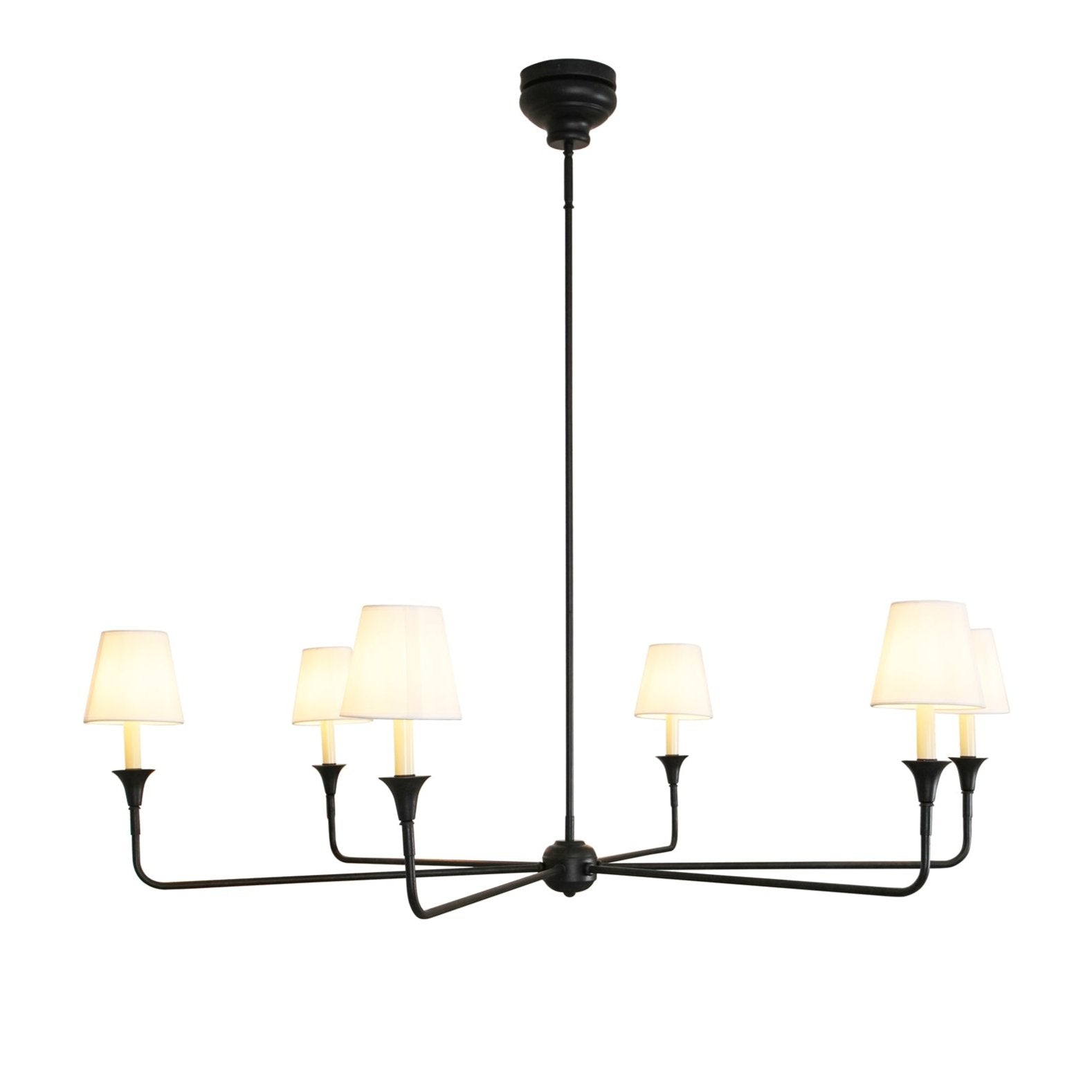 Luella Chandelier - Lamp Outdoor
