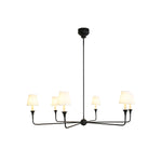 Luella Chandelier - Lamp Outdoor