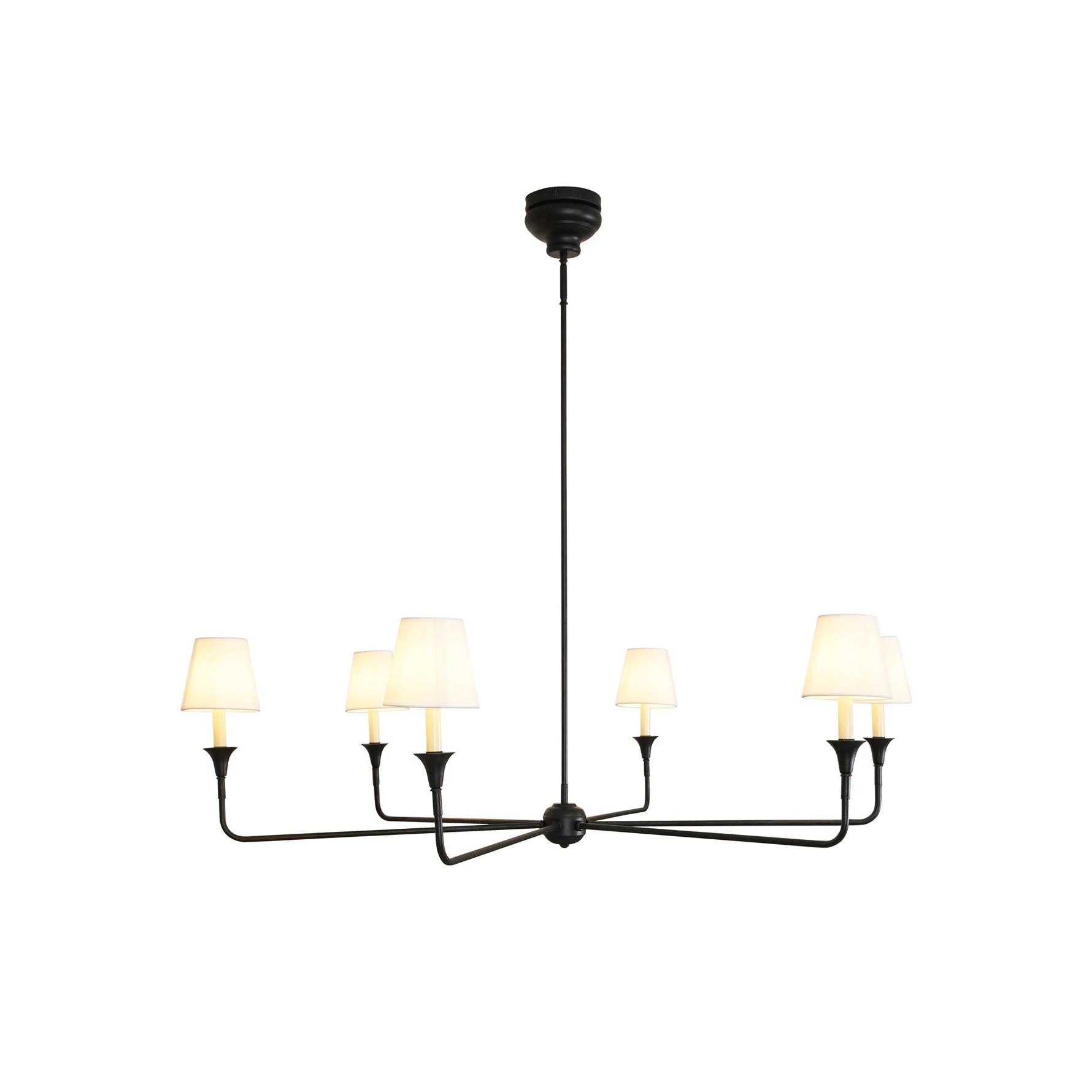 Luella Chandelier - Lamp Outdoor