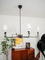 Luella Chandelier - Lamp Outdoor
