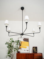Luella Chandelier - Lamp Outdoor