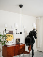 Luella Chandelier - Lamp Outdoor