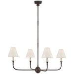 Luella Chandelier - Lamp Outdoor
