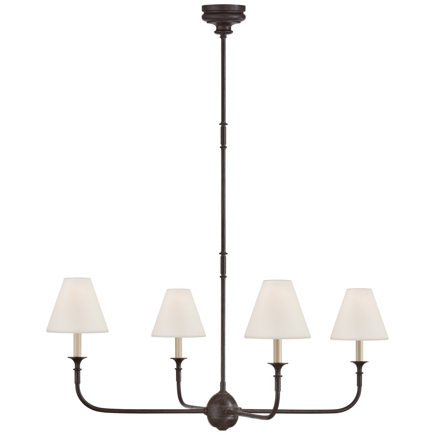 Luella Chandelier - Lamp Outdoor