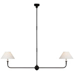 Luella Chandelier - Lamp Outdoor