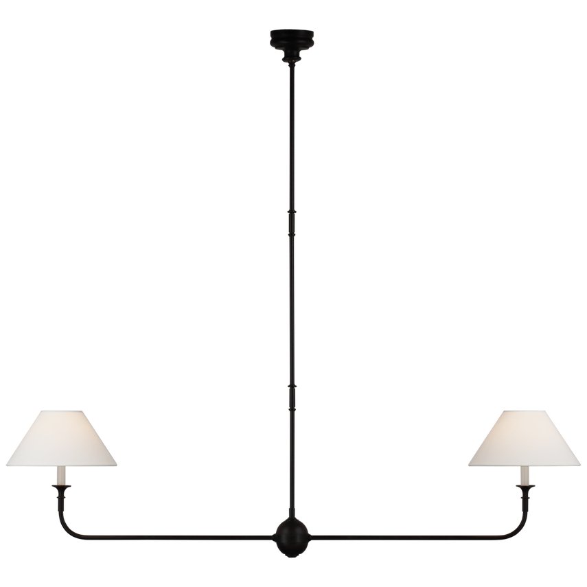 Luella Chandelier - Lamp Outdoor