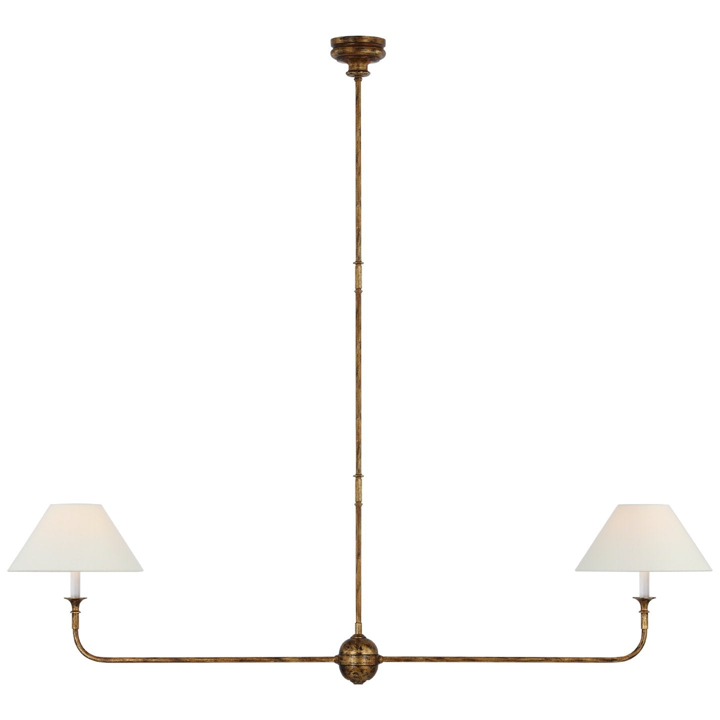 Luella Chandelier - Lamp Outdoor