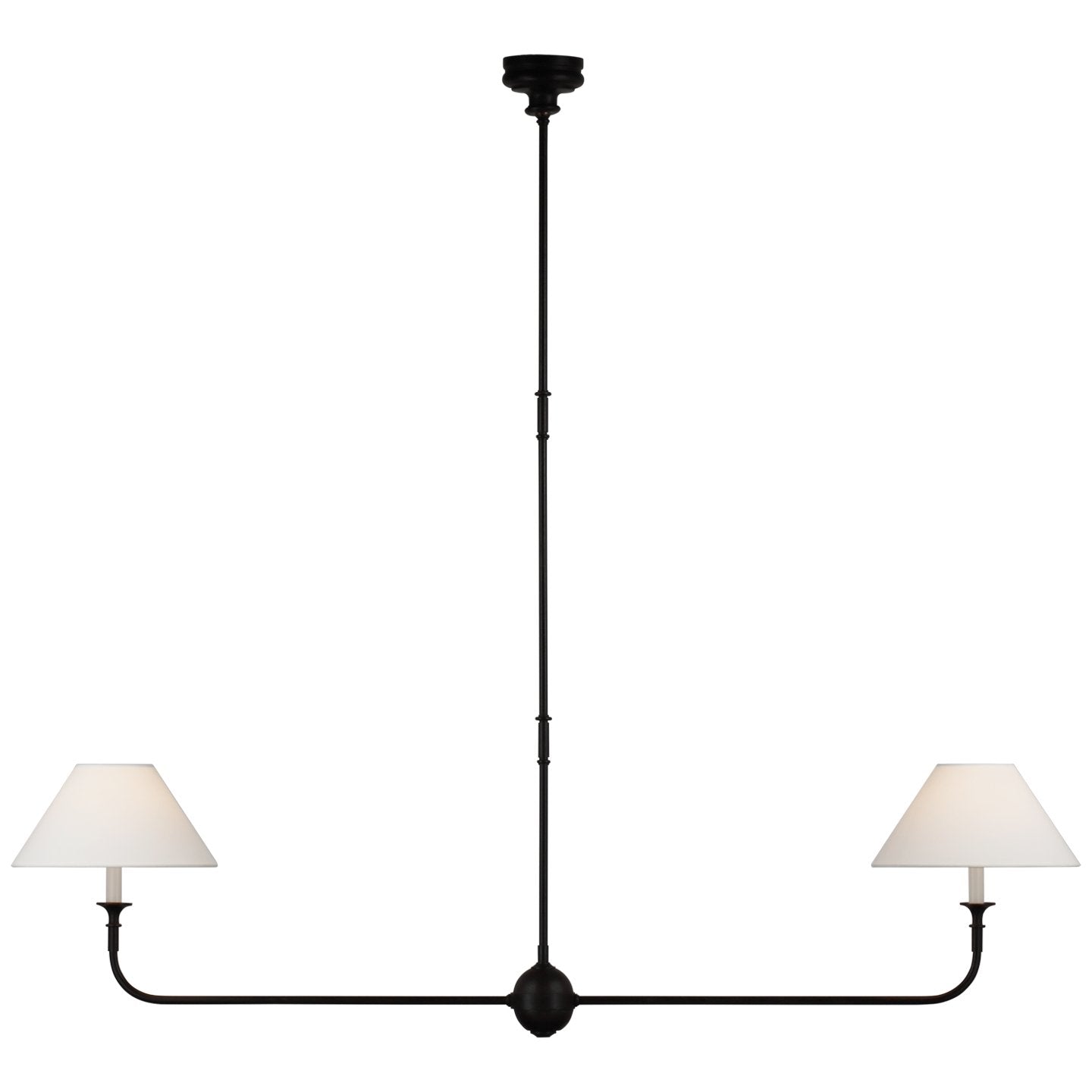 Luella Chandelier - Lamp Outdoor