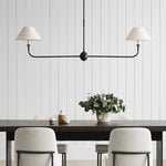 Luella Chandelier - Lamp Outdoor