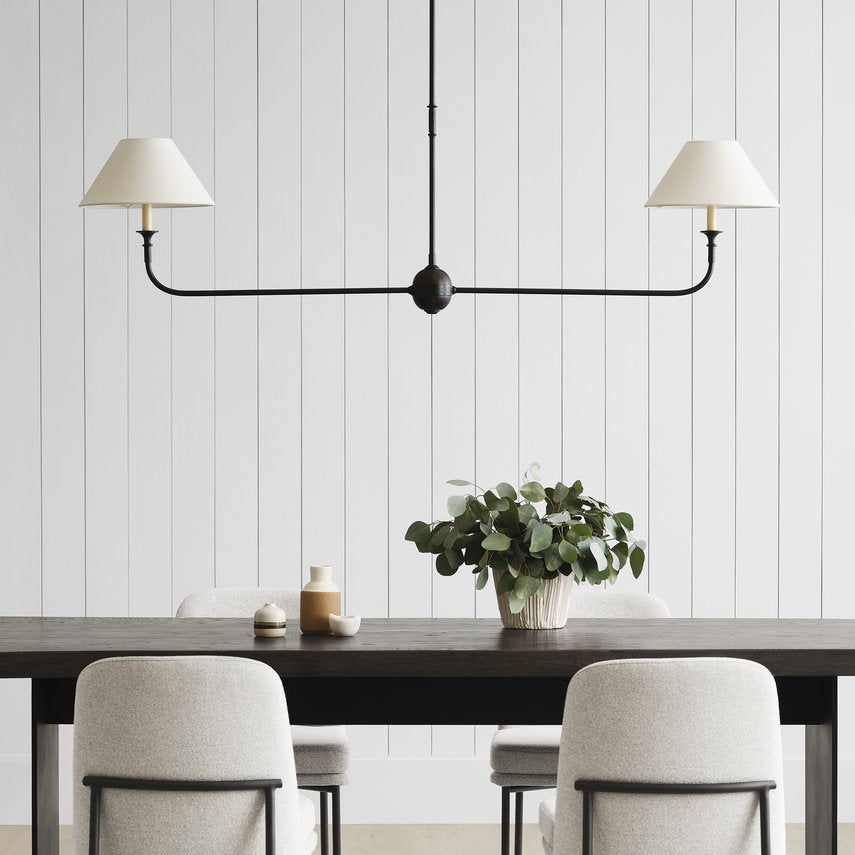 Luella Chandelier - Lamp Outdoor