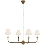 Luella Chandelier - Lamp Outdoor