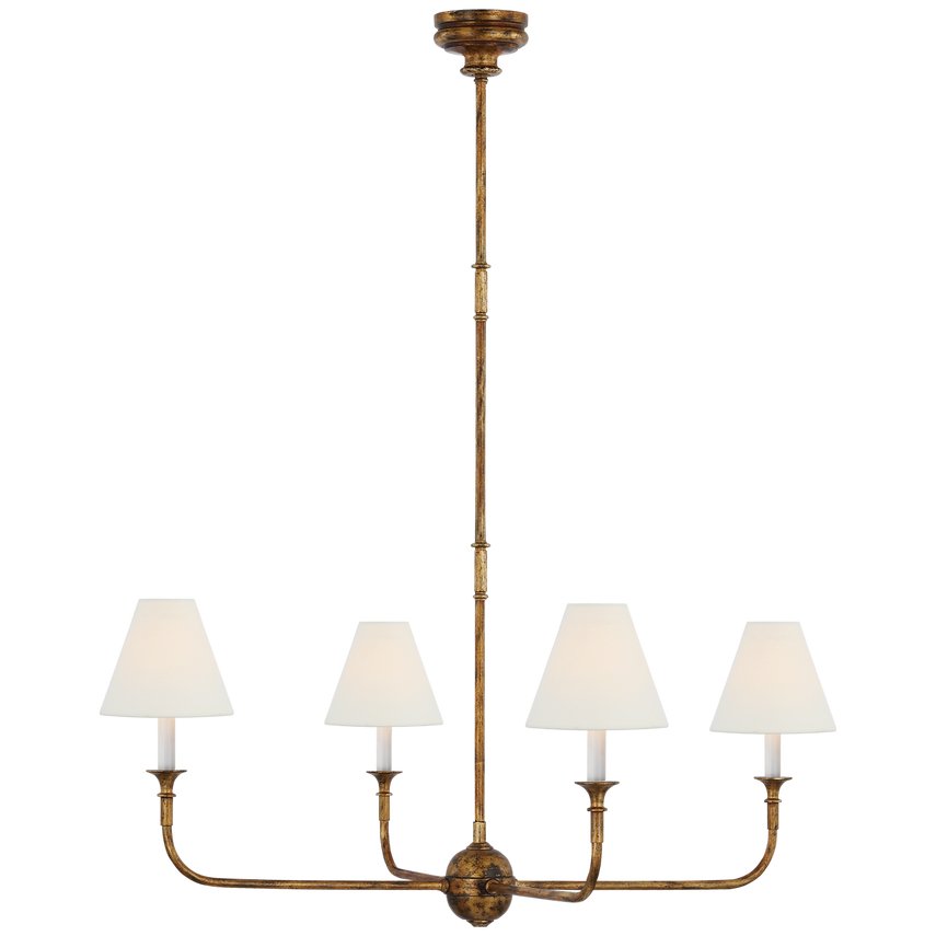 Luella Chandelier - Lamp Outdoor