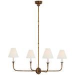 Luella Chandelier - Lamp Outdoor