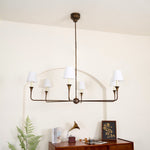 Luella Chandelier - Lamp Outdoor