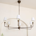Luella Chandelier - Lamp Outdoor