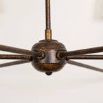 Luella Chandelier - Lamp Outdoor