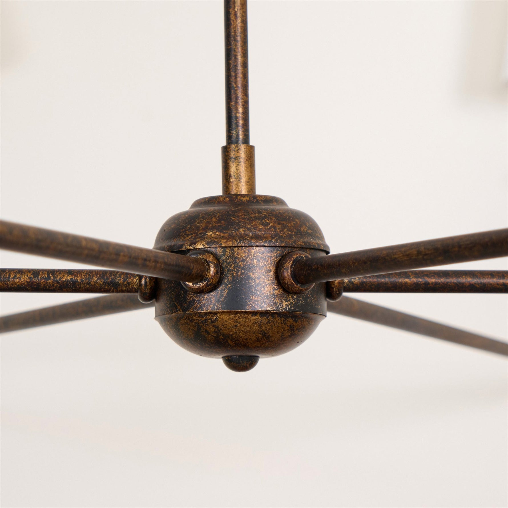 Luella Chandelier - Lamp Outdoor