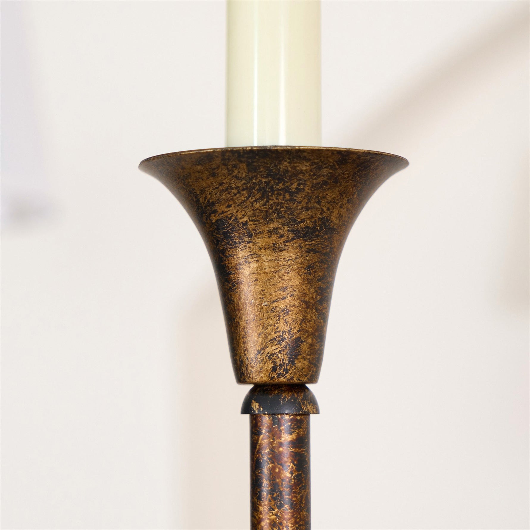 Luella Chandelier - Lamp Outdoor
