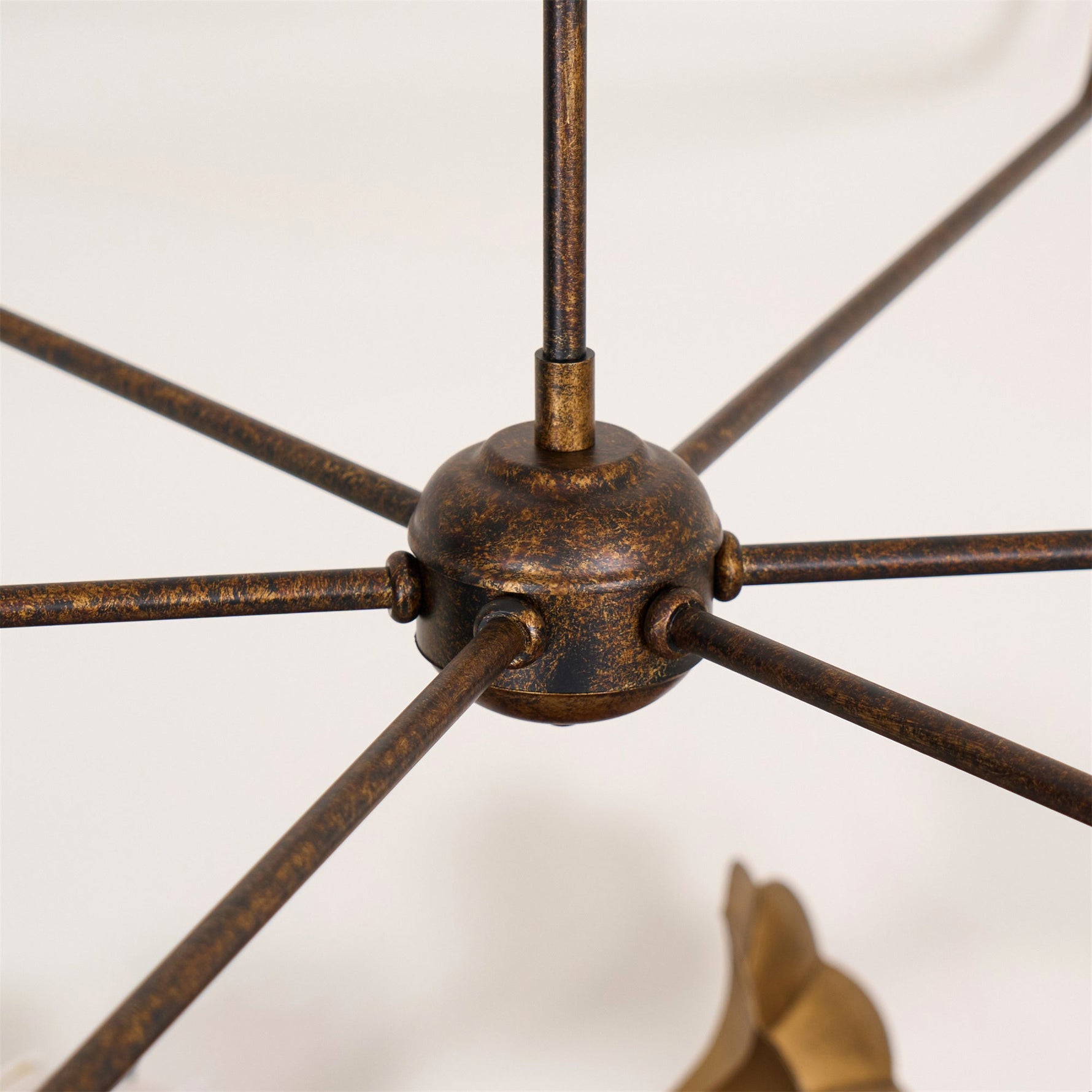 Luella Chandelier - Lamp Outdoor