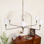 Luella Chandelier - Lamp Outdoor