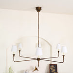 Luella Chandelier - Lamp Outdoor
