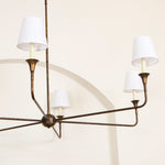 Luella Chandelier - Lamp Outdoor