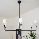 Luella Chandelier - Lamp Outdoor