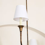 Luella Chandelier - Lamp Outdoor