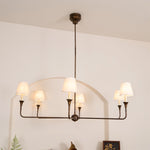 Luella Chandelier - Lamp Outdoor