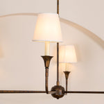 Luella Chandelier - Lamp Outdoor