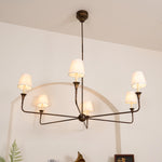 Luella Chandelier - Lamp Outdoor