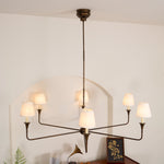 Luella Chandelier - Lamp Outdoor