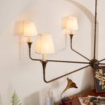 Luella Chandelier - Lamp Outdoor