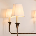 Luella Chandelier - Lamp Outdoor