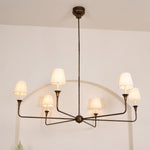 Luella Chandelier - Lamp Outdoor