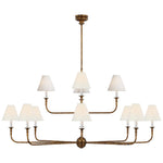 Luella Chandelier - Lamp Outdoor
