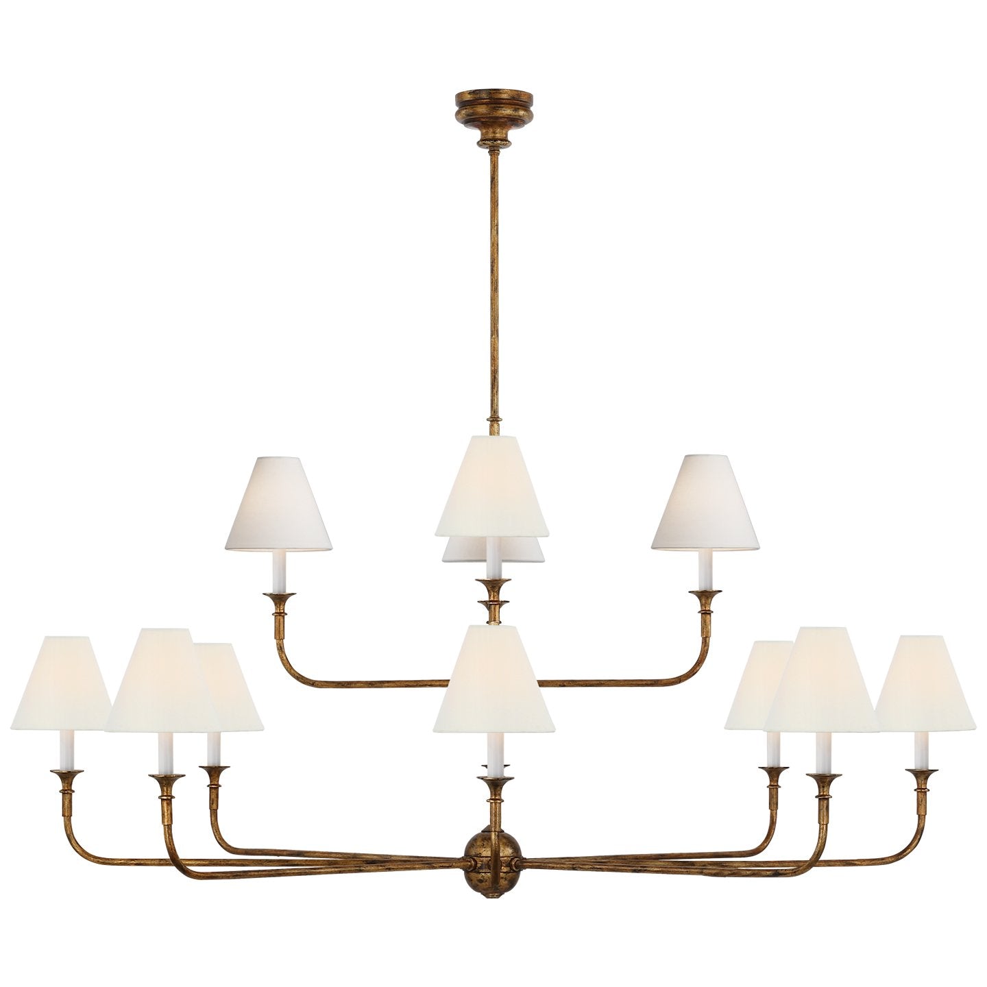 Luella Chandelier - Lamp Outdoor