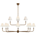 Luella Chandelier - Lamp Outdoor