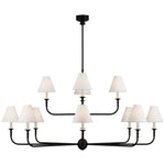 Luella Chandelier - Lamp Outdoor