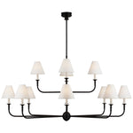 Luella Chandelier - Lamp Outdoor
